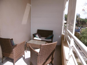 Narbonne Plage - T4 Moderne 70m² - 1er Étage avec Ascenseur - Proche Plage - Parking - 6 Personnes - FR-1-795-20